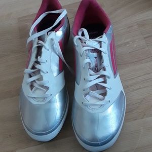 💜Adidas F30 soccer cleats💜